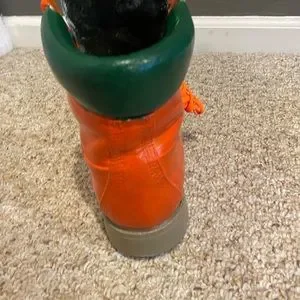(CUSTOM) Gatorade X Timberlands Timberland | Shoes | Custom Gatorade X Timberlands | Poshmark main image 3